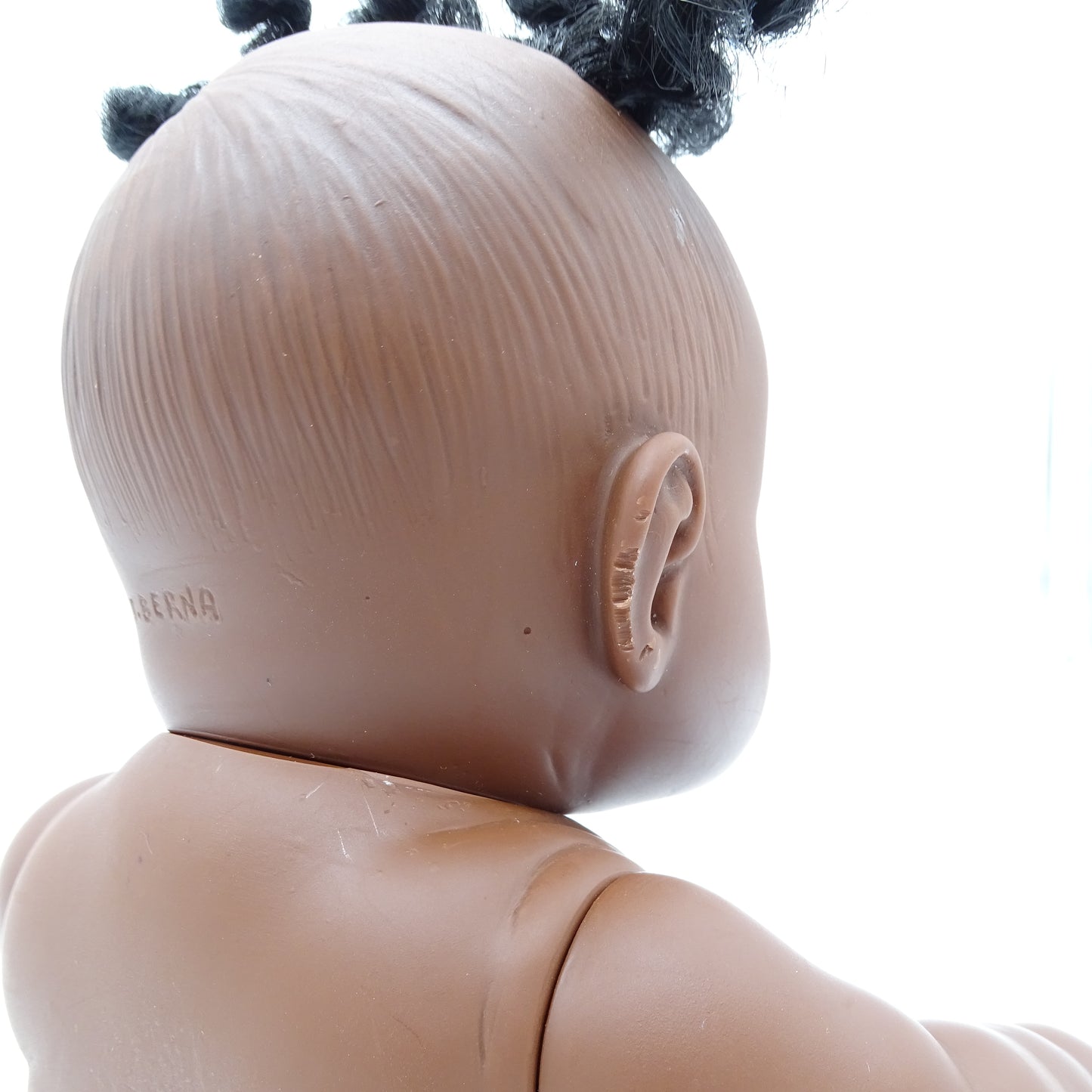 Poupon Garçon d'occasion J.BERNA - Dès 1 an | Ref 14001