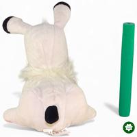 Peluche  Idéfix d'occasion DELTA-SPORT - Dès 2 ans | Ref 12402