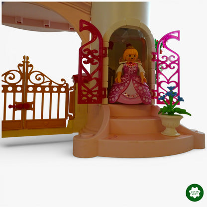 Playmobil 70448 « Palais de Princesses » d'occasion PLAYMOBIL - Dès 4 ans | Ref 12989