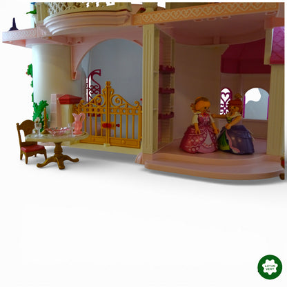 Playmobil 70448 « Palais de Princesses » d'occasion PLAYMOBIL - Dès 4 ans | Ref 12989