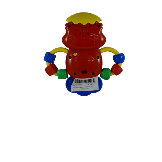 Hochet hibou sonore d'occasion VTECH - Dès 2 ans | Lutin Vert