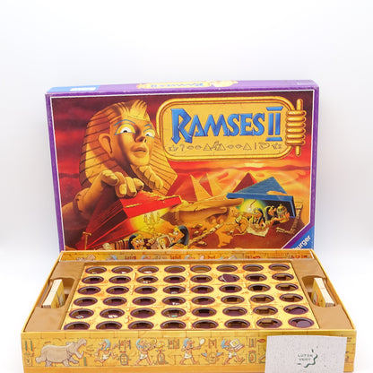 Ramses II RAVENSBURGER - Dès 7 ans  | Ref 14710