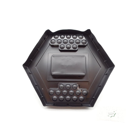 Abalone HASBRO - Dès 7 ans | Ref 14715