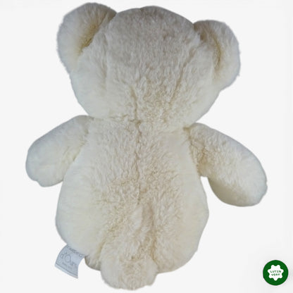 Peluche ours blanc d'occasion HISTOIRE D’OURS - Dès 3 ans | Ref 10581