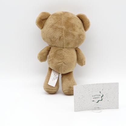Doudou ours MON PREMIER SENT BON ! - Dès 3 mois | Ref 14733