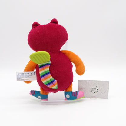 Doudou chat OOPS - Dès la Naissance | Ref 14732