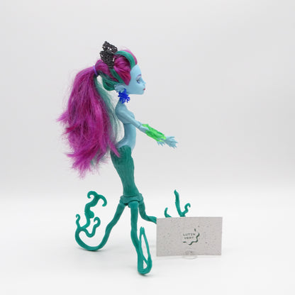 Monster High Posea Reef MATTEL - Dès 8 ans | Ref 14734