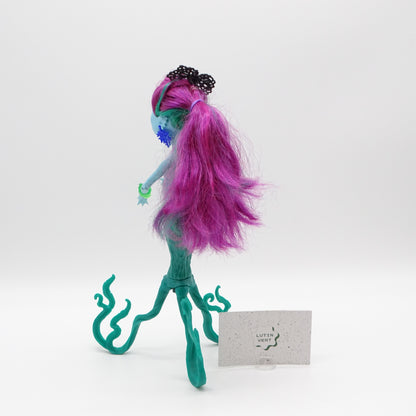 Monster High Posea Reef MATTEL - Dès 8 ans | Ref 14734