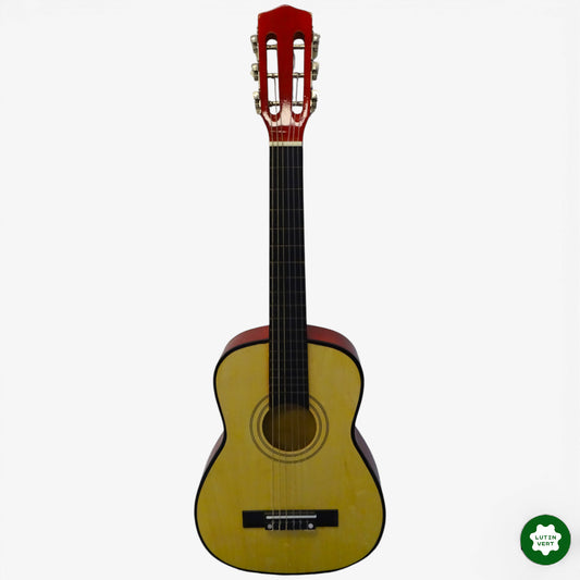 Guitare classique en bois Genius d'occasion BONTEMPI - Dès 5 ans | Ref 10567