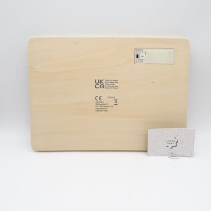 Puzzle Sonore  LITTLE DUTCH - Dès 18 mois | Ref 14749