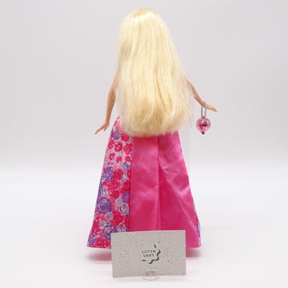 Barbie Princesse BARBIE MATTEL - Dès 3 ans | Ref 14767