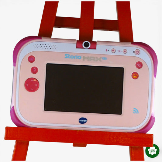 Storio Max 2,0 d'occasion VTECH - Dès 6 ans | Ref 10671
