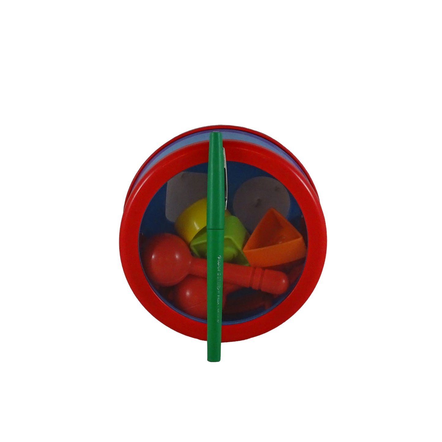 Escargot Musical d'occasion LOGITOYS - Dès 1 an | Lutin Vert