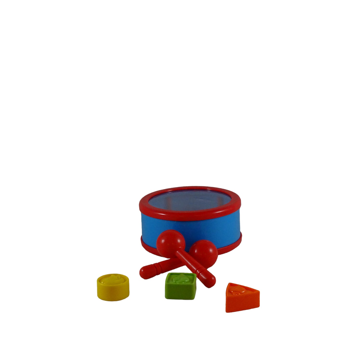 Escargot Musical d'occasion LOGITOYS - Dès 1 an | Lutin Vert