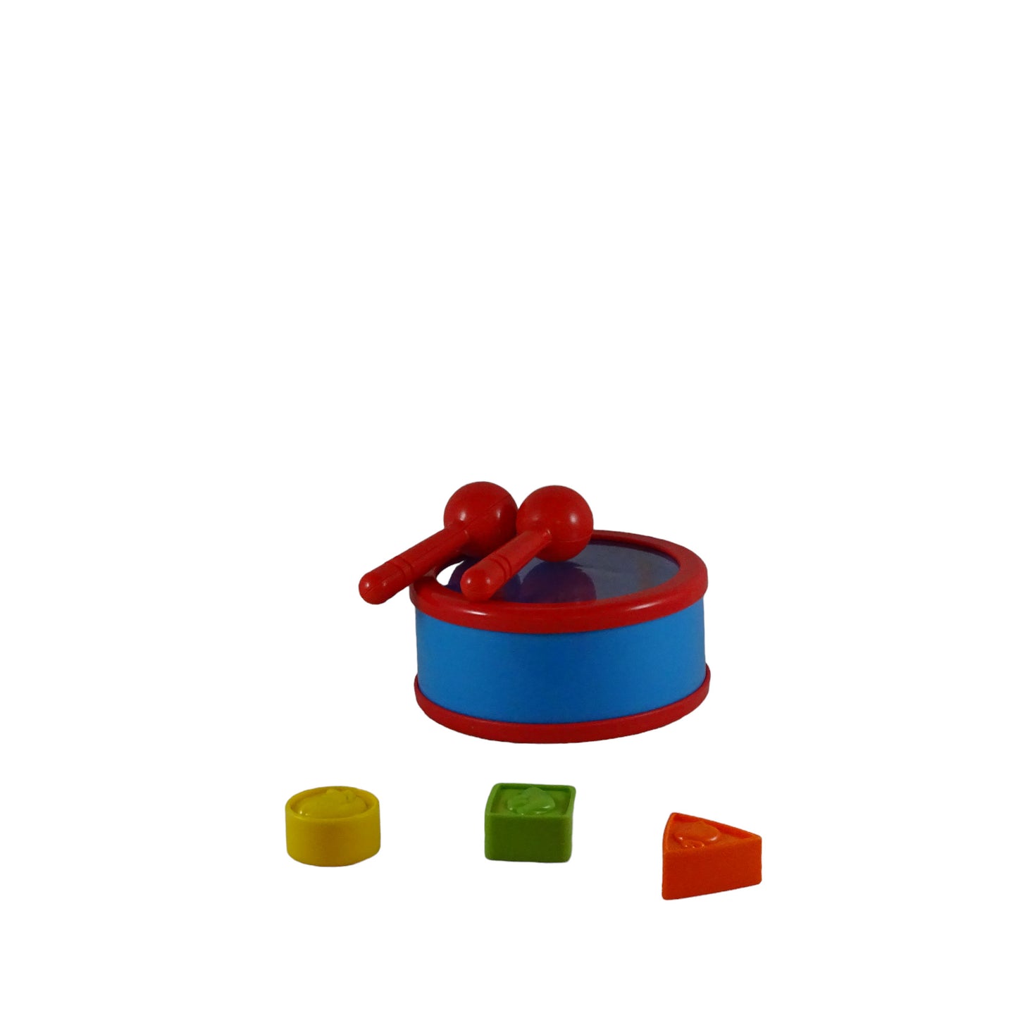 Escargot Musical d'occasion LOGITOYS - Dès 1 an | Lutin Vert