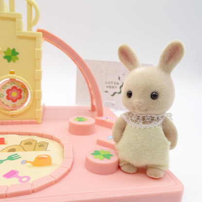 Le Château des bébés SYLVANIANS - Dès 3 ans | Ref 14768