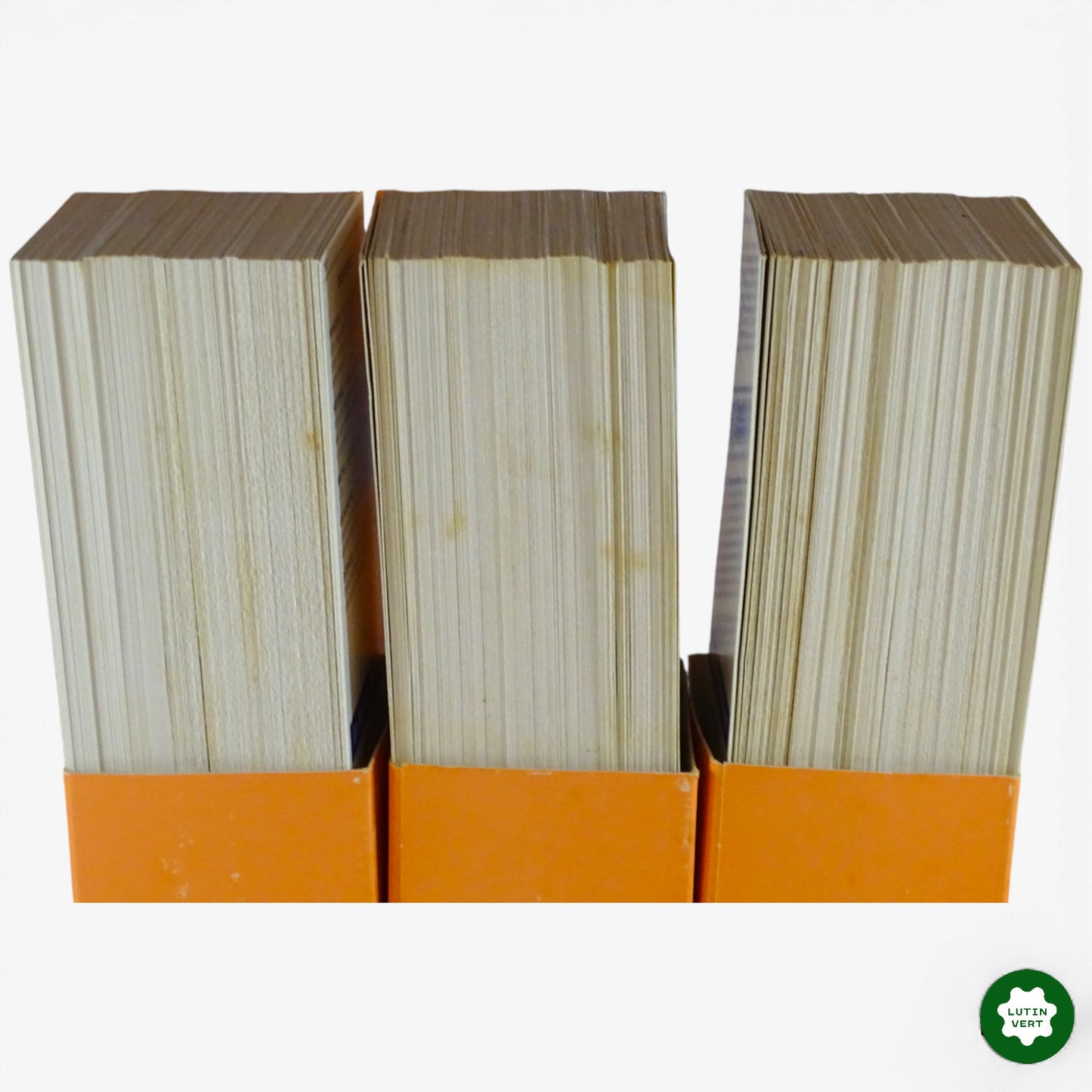 Le Jeu du Brevet d'occasion PLAYBAC - Dès 12 ans | Ref 10683