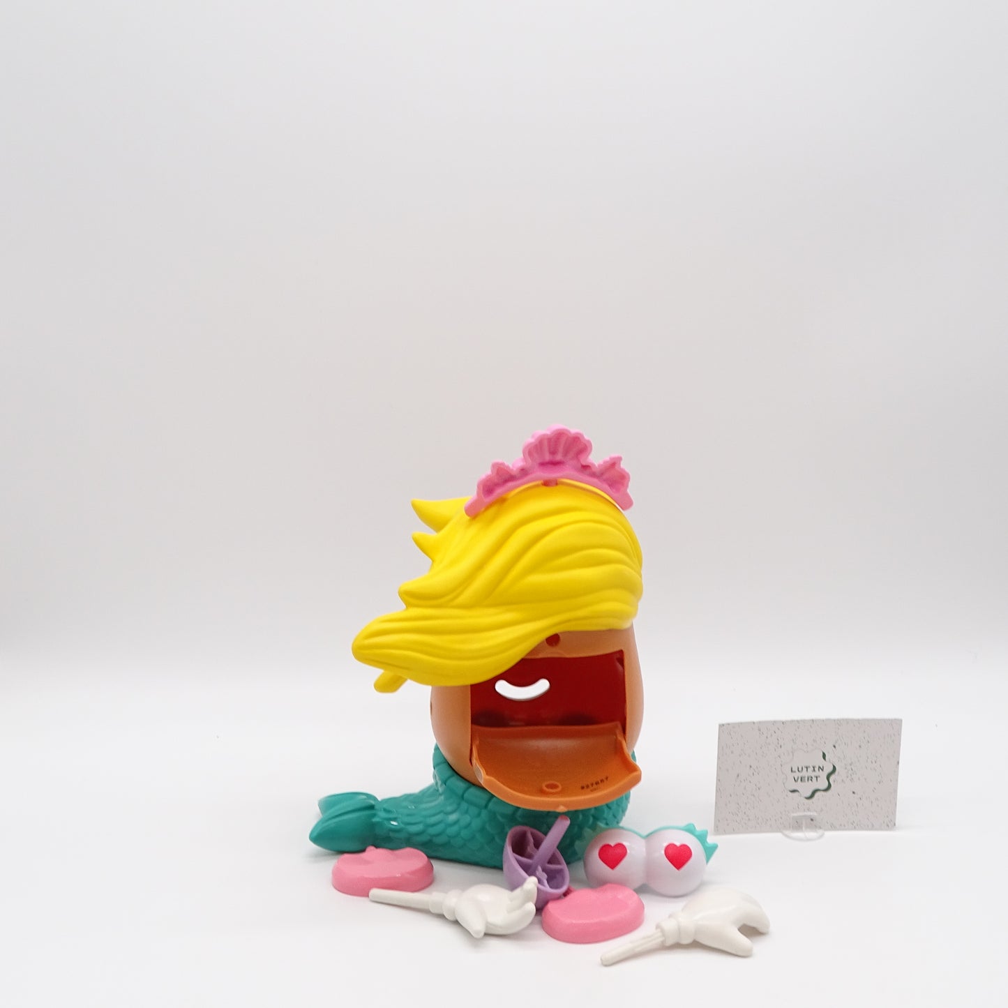 Mme Patate Sirène TOY STORY - Dès 3 ans | Ref 14791