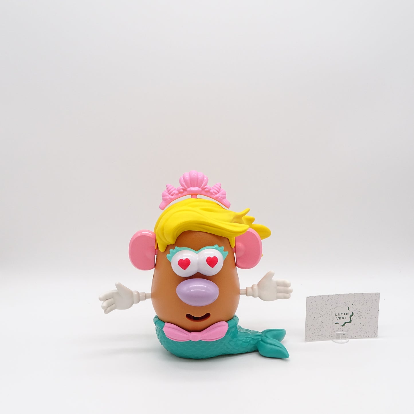 Mme Patate Sirène TOY STORY - Dès 3 ans | Ref 14791
