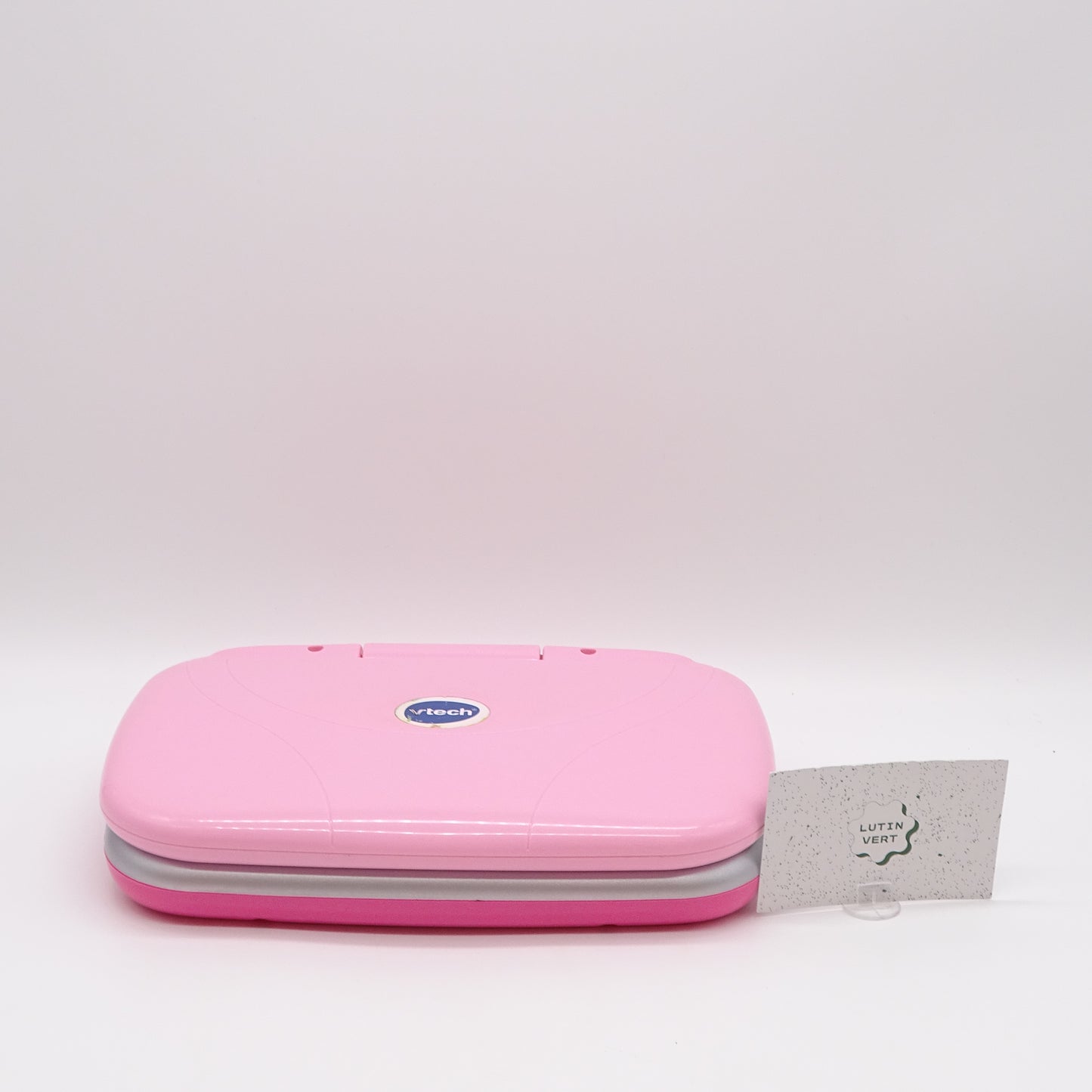 Ordi Genius kid VTECH - Dès 3 ans | Ref 14790