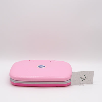 Ordi Genius kid VTECH - Dès 3 ans | Ref 14790