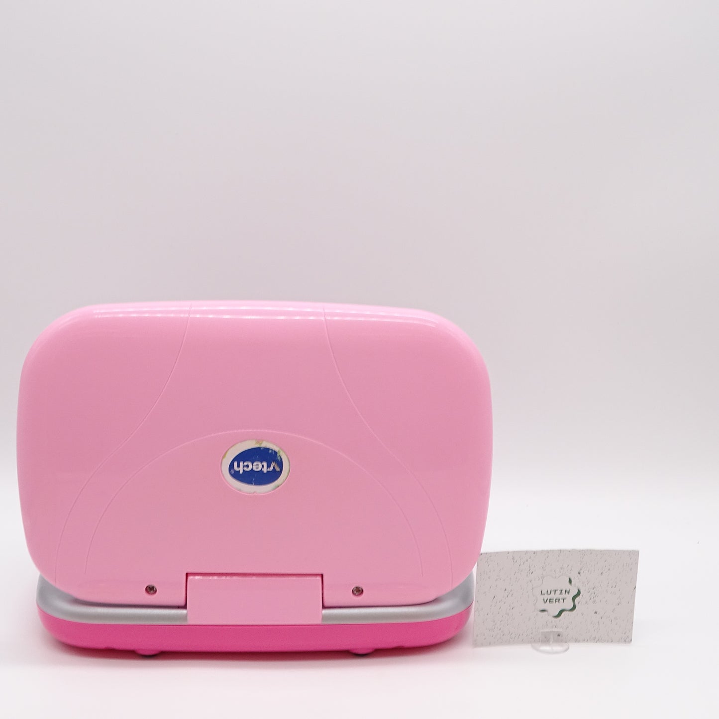 Ordi Genius kid VTECH - Dès 3 ans | Ref 14790
