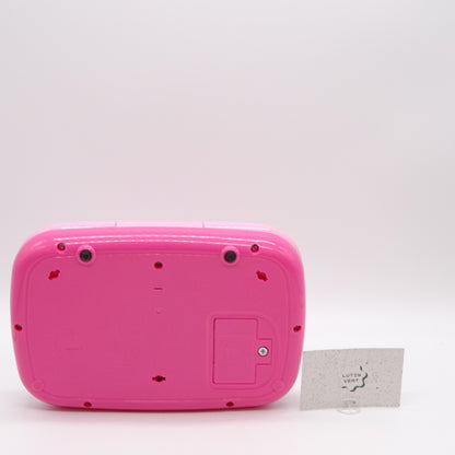Ordi Genius kid VTECH - Dès 3 ans | Ref 14790