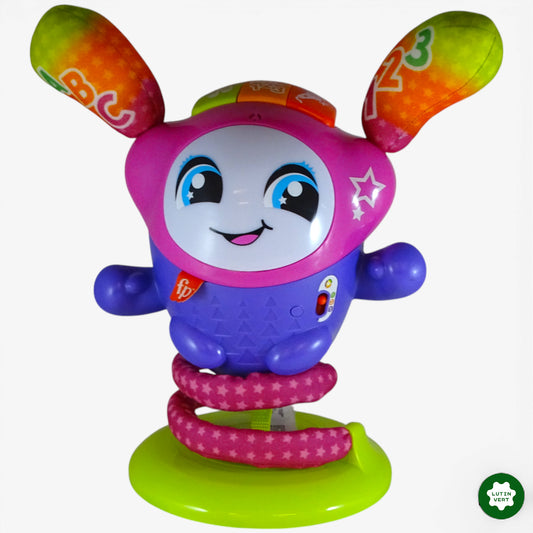 DJ Bouncin’Star d'occasion FISHER-PRICE  - Dès 9 mois | Ref 10695