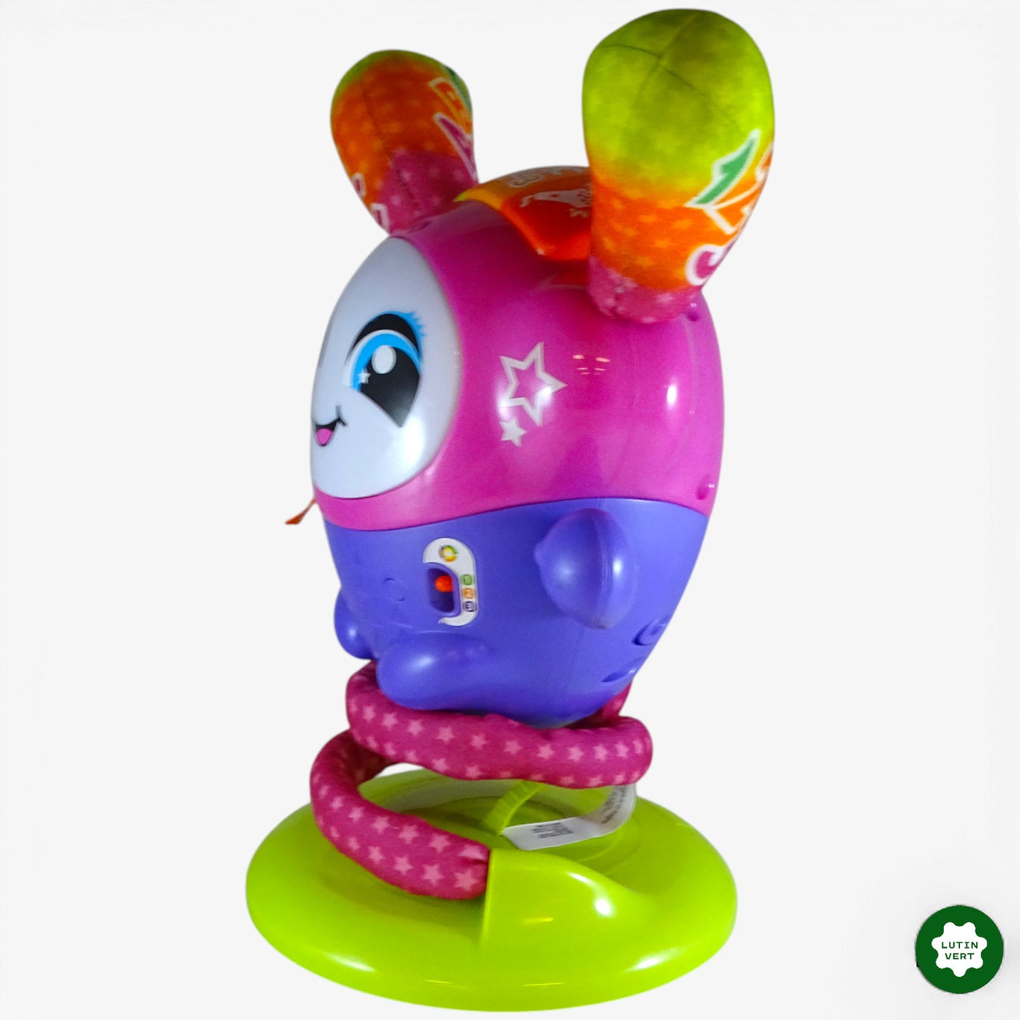 DJ Bouncin’Star d'occasion FISHER-PRICE  - Dès 9 mois | Ref 10695
