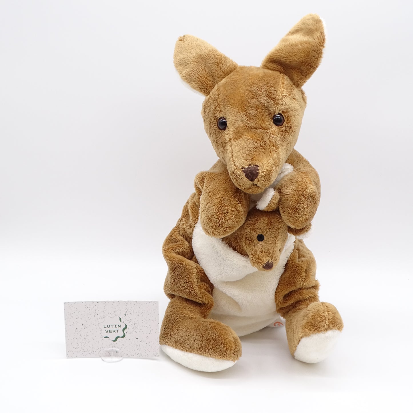 Kangourou range pyjama SANS MARQUE - Dès 4 ans | Ref 14793