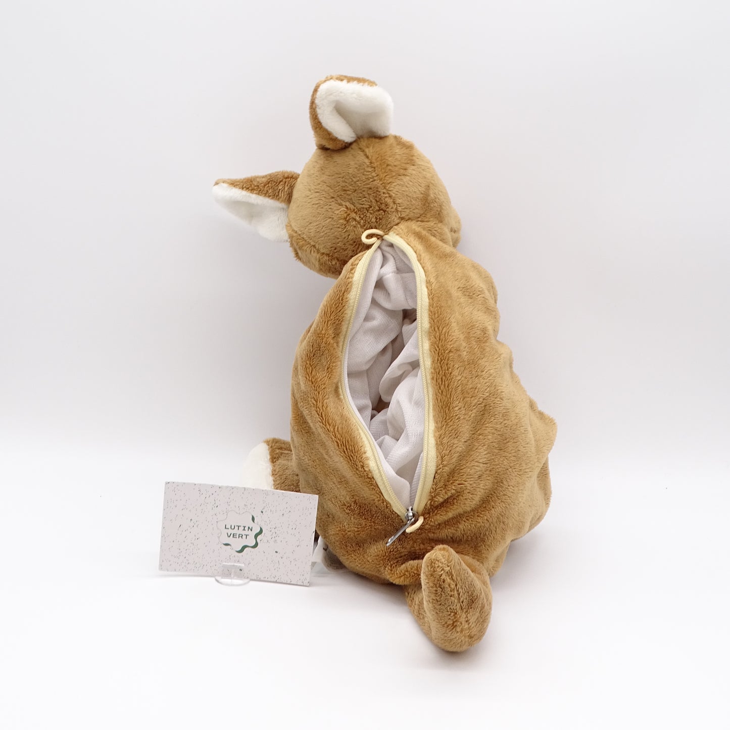 Kangourou range pyjama SANS MARQUE - Dès 4 ans | Ref 14793