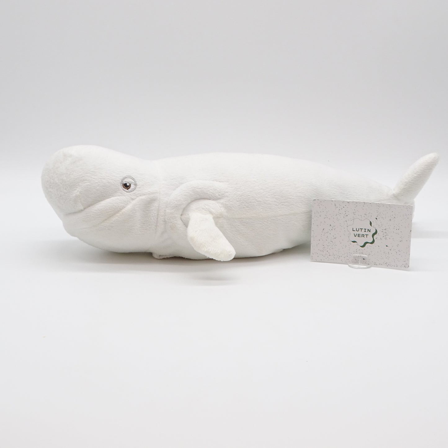 Peluche Béluga Bailey Le Monde de Dory BANDAÏ - Dès 2 ans | Ref 14802