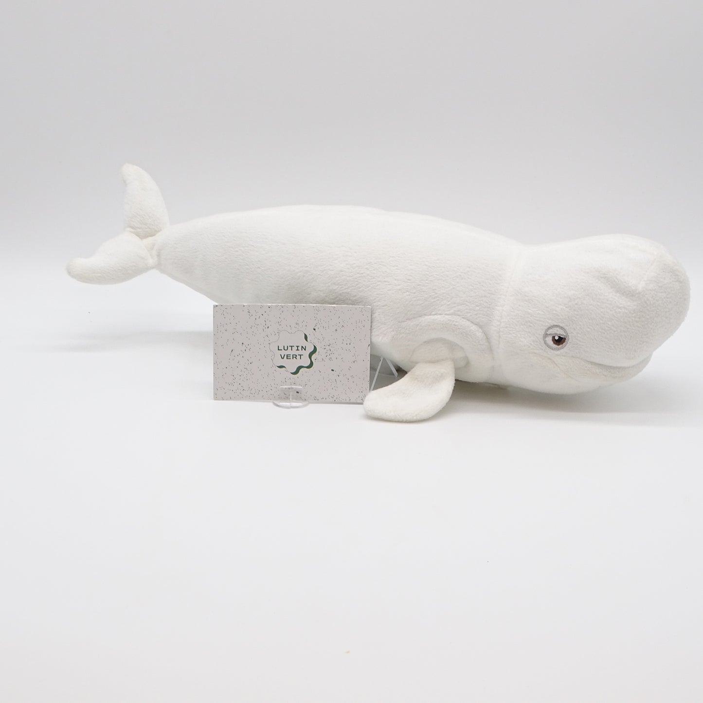 Peluche Béluga Bailey Le Monde de Dory BANDAÏ - Dès 2 ans | Ref 14802