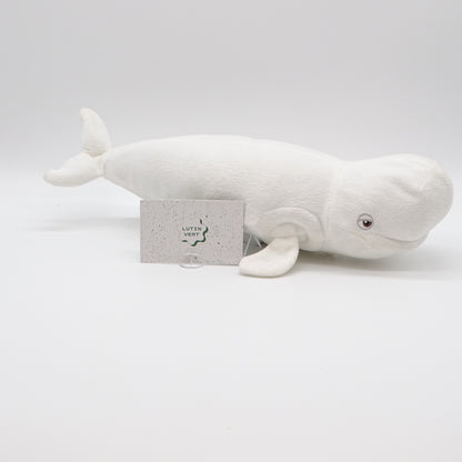 Peluche Béluga Bailey Le Monde de Dory BANDAÏ - Dès 2 ans | Ref 14802