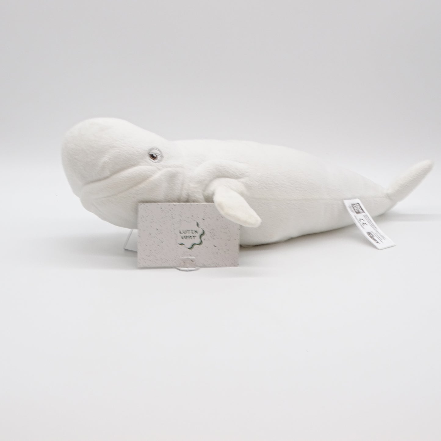 Peluche Béluga Bailey Le Monde de Dory BANDAÏ - Dès 2 ans | Ref 14802