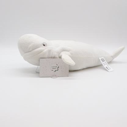 Peluche Béluga Bailey Le Monde de Dory BANDAÏ - Dès 2 ans | Ref 14802