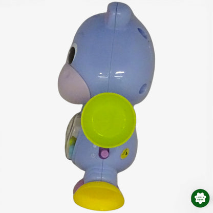 « Théo, mon hippo pirouette » d'occasion VTECH - Dès 3 mois | Ref 10699