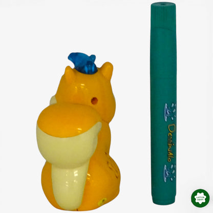 Taquin l’écureuil malin d'occasion VTECH - Dès 1 an | Ref 10698