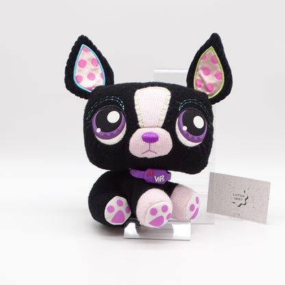 Peluche Pet Shop HASBRO - Dès 4 ans | Ref 14803