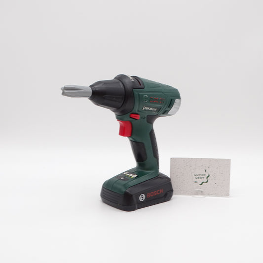 Perceuse Jouet BOSCH KLEIN - Dès 3 ans | Ref 14797