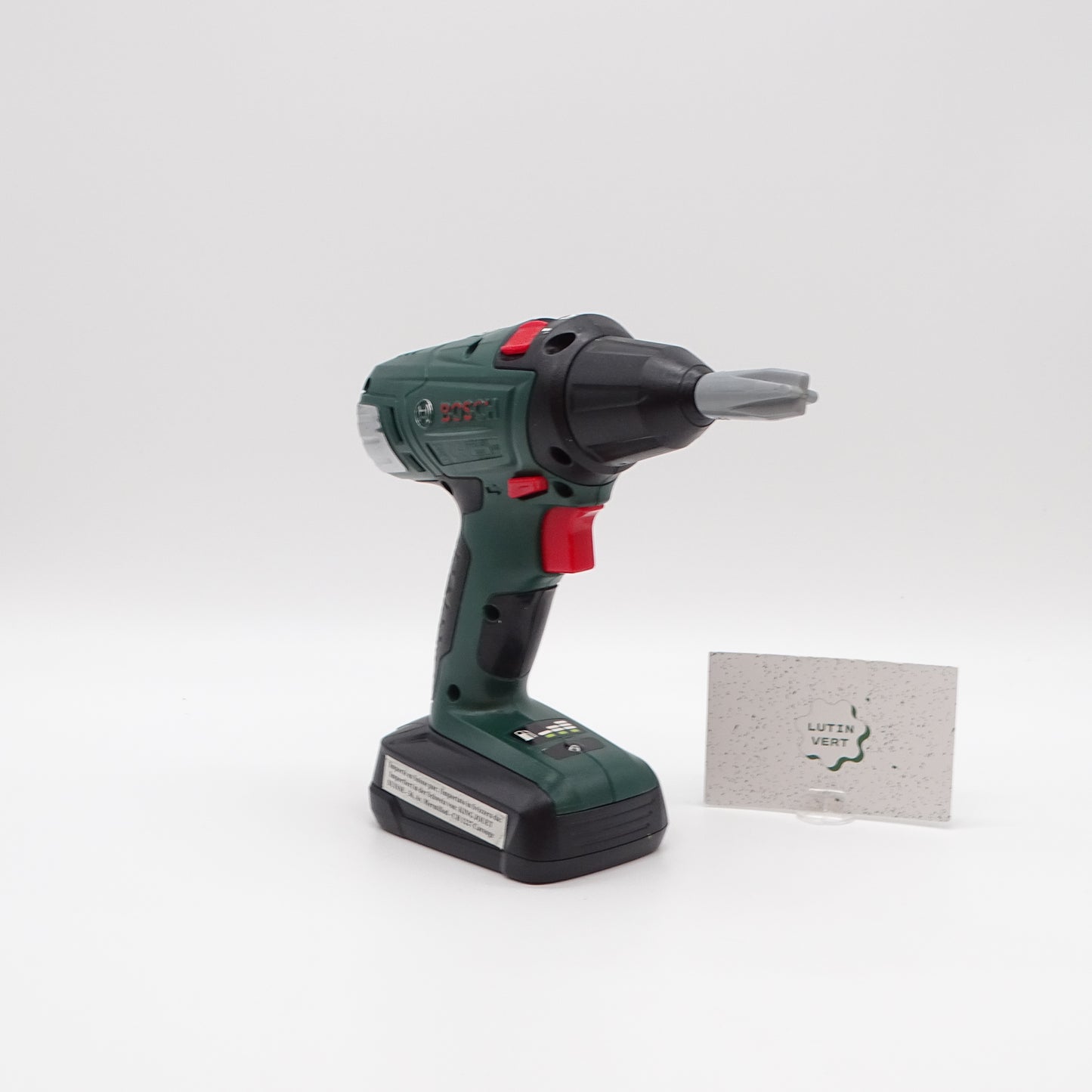 Perceuse Jouet BOSCH KLEIN - Dès 3 ans | Ref 14797