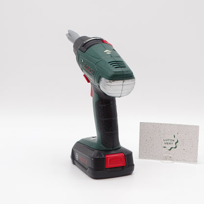 Perceuse Jouet BOSCH KLEIN - Dès 3 ans | Ref 14797
