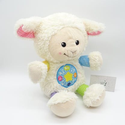 Mon mouton comptines VTECH - Dès Naissance | Ref 14801