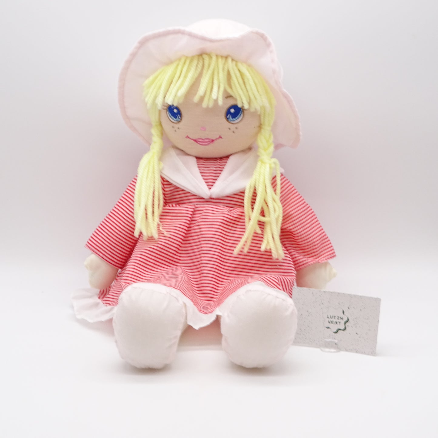 Jolie poupée de chiffon  SIMBA TOYS - Dès 3 ans | Ref 14809