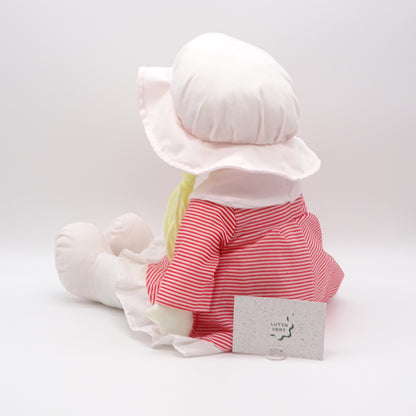 Jolie poupée de chiffon  SIMBA TOYS - Dès 3 ans | Ref 14809