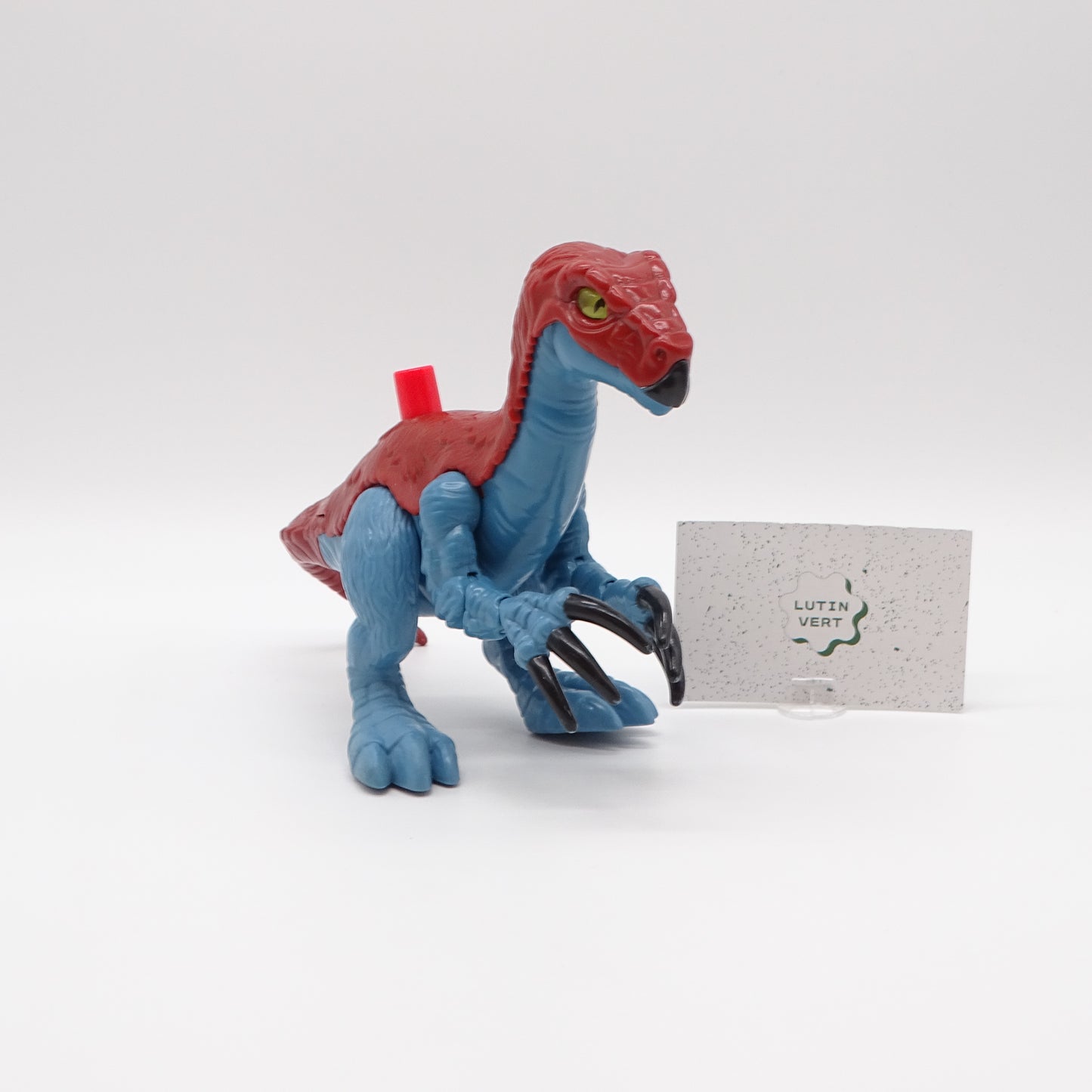 Figurine dinosaure « Jurassic World » MATTEL - Dès 3 ans | Ref 14811