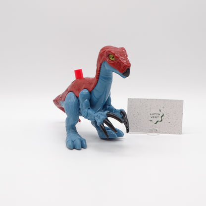 Figurine dinosaure « Jurassic World » MATTEL - Dès 3 ans | Ref 14811