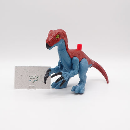 Figurine dinosaure « Jurassic World » MATTEL - Dès 3 ans | Ref 14811