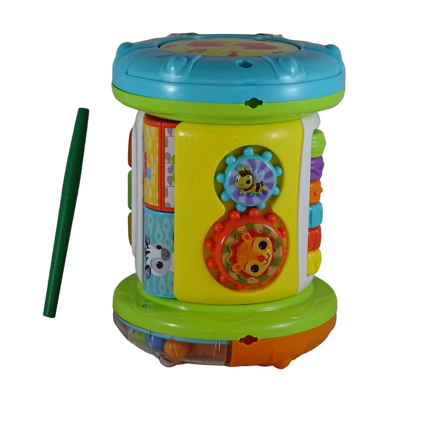 Magi Rouleau Tam-Tam. d'occasion VTECH - Dès 3 ans | Lutin Vert