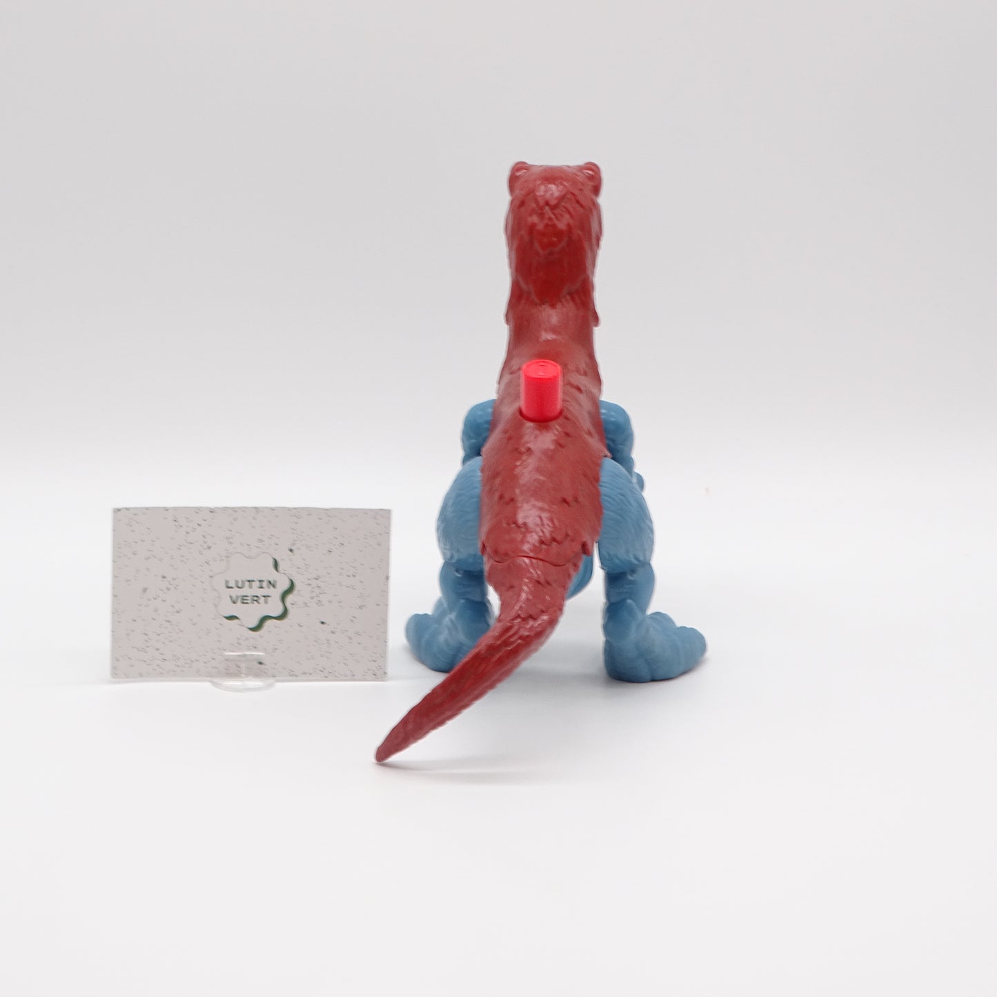 Figurine dinosaure « Jurassic World » MATTEL - Dès 3 ans | Ref 14811